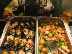 -松子料理(亮马桥店)