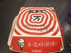 -肯德基(蓝桥店)