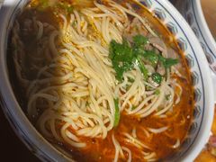 -伊斯麦尔丝路·新派菜(沙子口店)