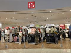 -优衣库(青岛万象城店)