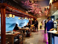 -哈拉海和牛主题餐厅(哈西店)