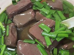 猪红汤-阿一猪红汤(东风西路店)