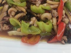 -望海潮海鲜店 特色家常菜(在海一方店)