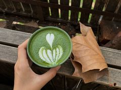 -CAFE CHEZ W一木家(香山路店)