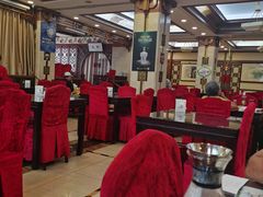 大堂-晋阳饭庄(虎坊桥店)