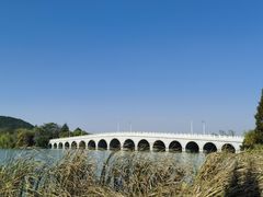 -云龙湖旅游景区