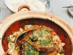 -沙龙酒家
