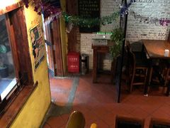 -Rural Tequila墨西哥餐厅(东川路店)