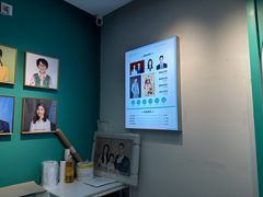 -拍刻风照相馆(南山西丽店)