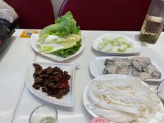 -冯姐生蚝(迎宾广场店)