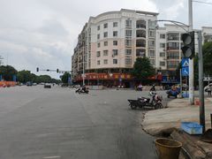 -宁大姐第一家脆皮狗肉馆(江滨路店)