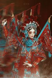-盘子女人坊古装写真摄影(南京总店)