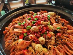 -东莞塘厦三正半山温泉酒店·沙利文西餐厅