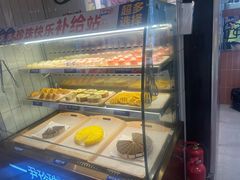 -尹珍珠·韩式无限烤肉(回龙湾店)