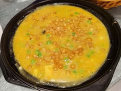 -汤记传菜(秀浦路店)