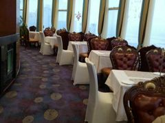 -东方豪景花园酒店·怡景旋转餐厅