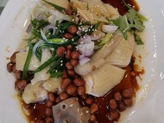 -清心鸡沙田乳鸽店·非遗传承(粤垦路店)