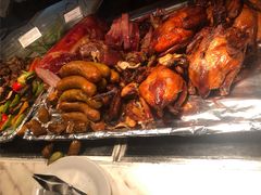 -云海轩·海鲜自助-河北云瑧世纪大饭店1F