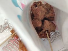 -傅强排骨(成都总店)