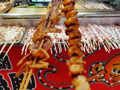 -东门町美食街
