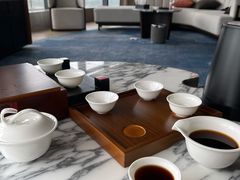 -南京长江之舟华邑酒店·鲜艳自助餐厅