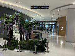 -丽达购物中心(崂山店)