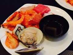 VIE全天候餐厅-上海东方佘山翰悦阁酒店·Vie全日制餐厅