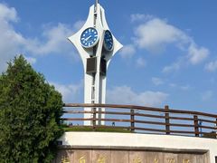 -青岛第三海水浴场