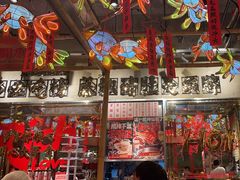 -大芊金重庆串串火锅(南京路店)