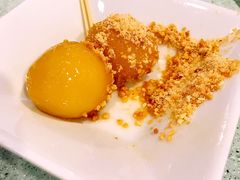 糖不甩-松记糖水店(铜锣湾分店)