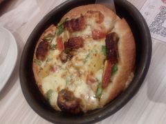 -必胜客(东大桥店)