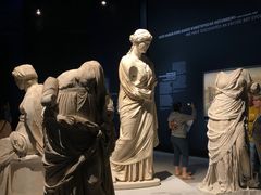 -佩加蒙博物馆