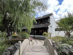 -檀园