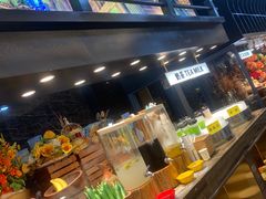 -苏格里岛自助海鲜烤肉火锅(集美万达店)