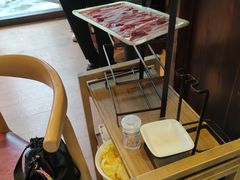 -东门口涮肉·砂锅·烤串(老门东店)