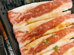 -牛小喜黑牛烤肉料理(霸州店)