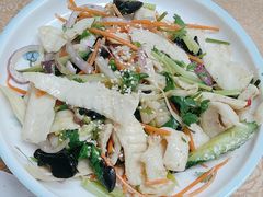 -红日饭店(裕隆三路店)