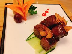 -王鼎精致料理铁板烧(世博源店)