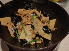 -山西会馆·晋菜·晋商宴·学堂记忆(许坦西街店)