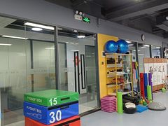 -天型健身工作室(大学城店)