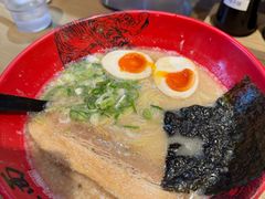 -寸屋拉面(凯德晶萃店)