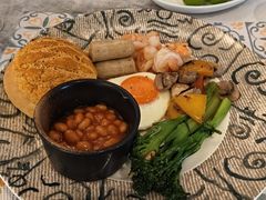 -澳门圣地牙哥古堡酒店