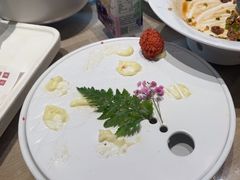 -味莊·青岛菜(云霄路店)