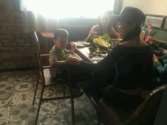 -手选潮汕鲜活牛肉火锅(二七广场店)