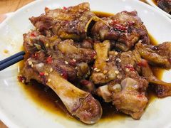 -贤花饭店(城阳店)