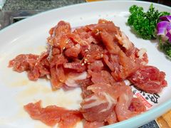 -鹤之乡·齐齐哈尔烤肉·非遗(秋涛路店)