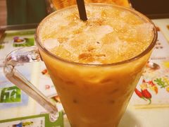 -翠华餐厅(旺角文华商场店)