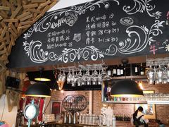 -莫比餐厅(五道口店)