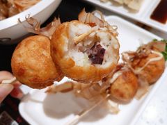 -味千拉面(敏捷广场店)