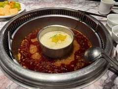 -鱼豆吉·豆浆鱼火锅(宜昌万达店)